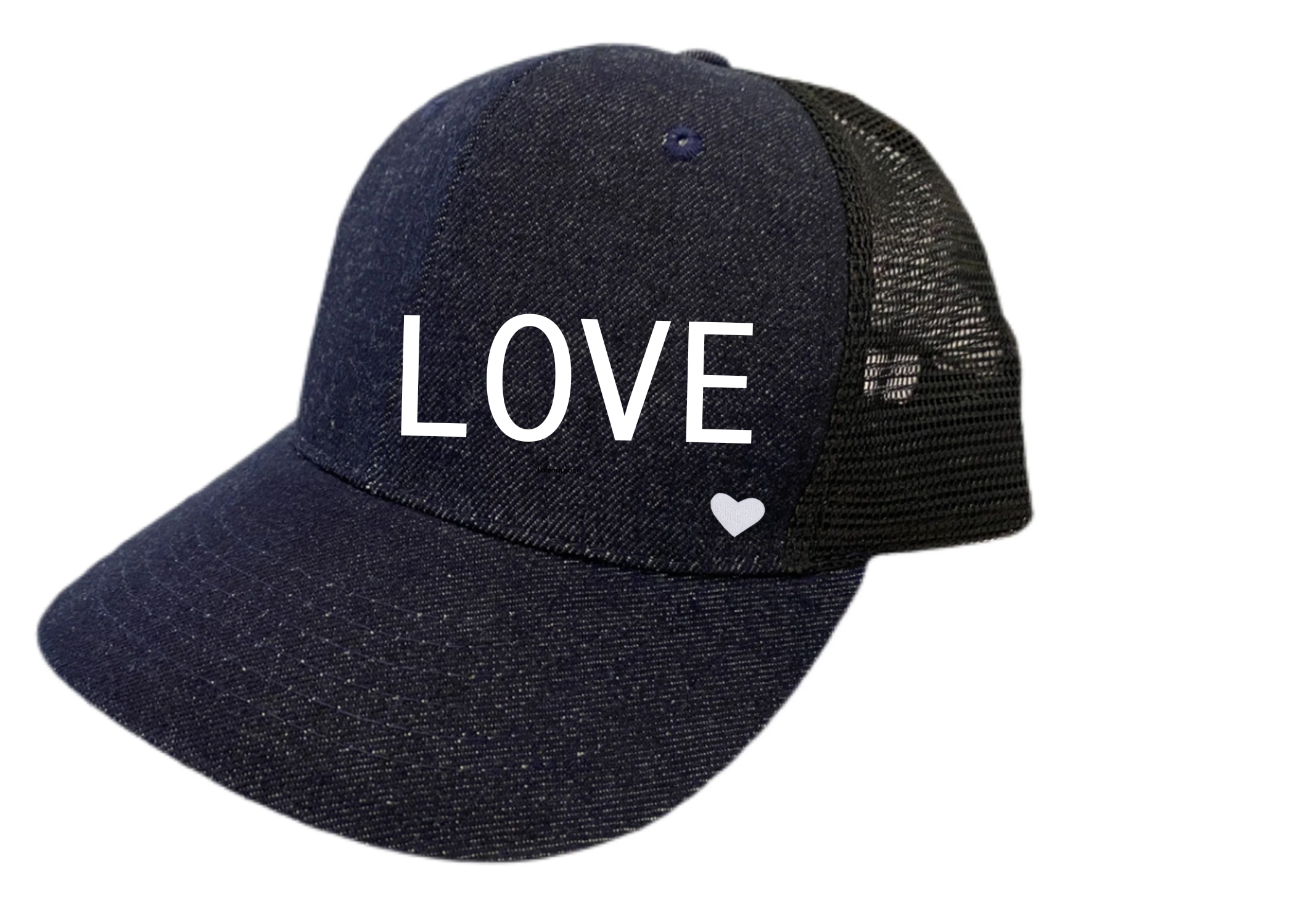 Love Hats