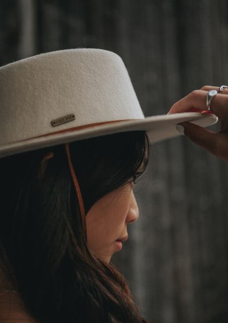 The Benefits of Wearing Hats